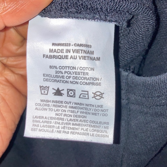 Nike‎ Black Sleeveless Jumpsuit - Picture 5 of 5